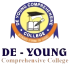 de young logo